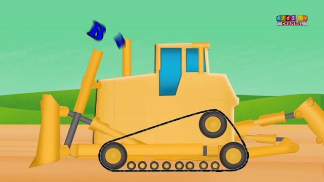 kids tv channel | futuristic street vehicles | cartoon cars for children смотреть онлайн
