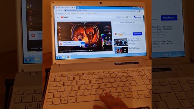 sony vaio pcg-61611u смотреть онлайн