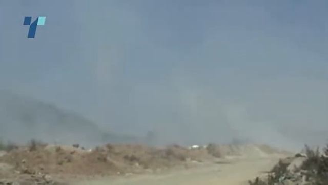 Ризик од нов пожар на Русино смотреть онлайн