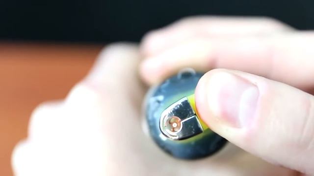 зажигалка из фольги и крота смотреть онлайн