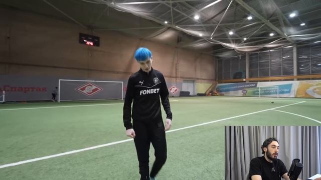 РЕАКЦИЯ НА 2DROTS КТО ПОСЛЕДНИЙ ЗАБЬЕТ ЛОНГШОТ НА 80,000 РУБЛЕЙ! смотреть онлайн