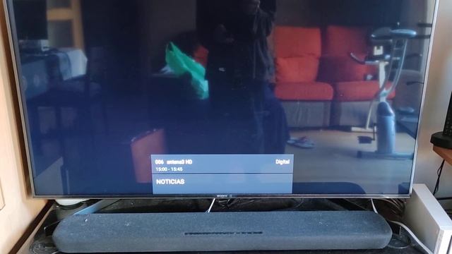 Sony KD49XH9505 o kD49XH8596 2020. Fallo en el TDT? fallo en aplicaciones de Android actualizadas? смотреть онлайн