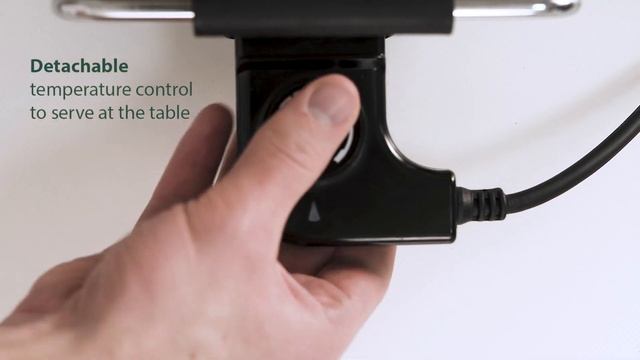 Giles & Posner Teppanyaki Grill - (EK3837G) смотреть онлайн