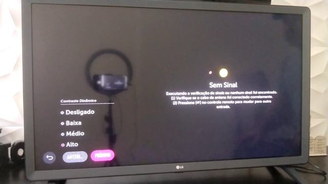 como melhorar a imagem da smart tv LG transformando de HD em Full HD e de Full HD para 4k смотреть онлайн