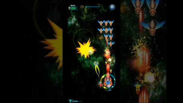 Alien shooter level 51 смотреть онлайн