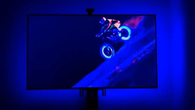Govee T2 Ambilight