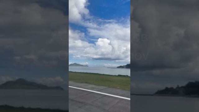 Сейшелы. Seychelles. 塞舌尔。 смотреть онлайн