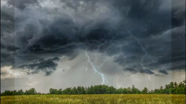 А.С.Пушкин "Туча" смотреть онлайн