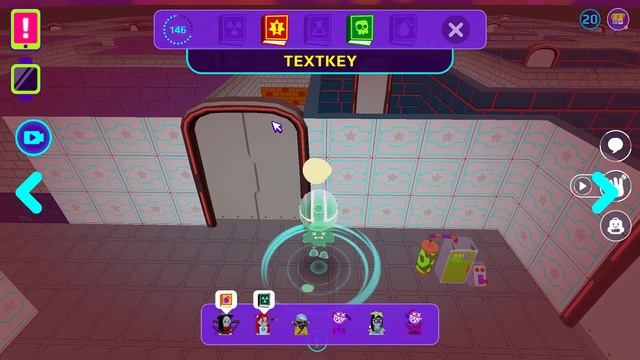 Как стать Флинтом#pkxd #pkxduniverse #xd #roblox #топ #хочуврек