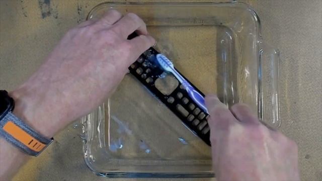 How To Open Hisense Remote