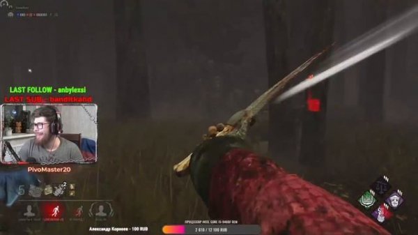 КОРОЛЬ ВЕРНУЛСЯ — HELLHOUND vs СТРИМЕРЫ