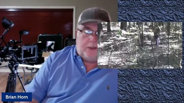 BEAST TV #90 - Brian Horn