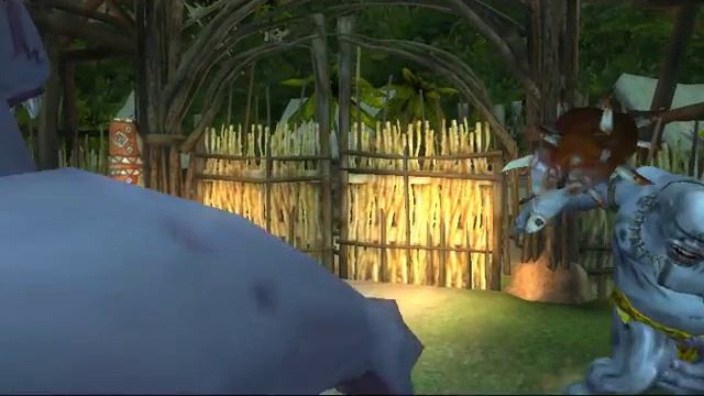Serious Sam 2 Прохождение#3 Без Коментариев Деревня Симб смотреть онлайн