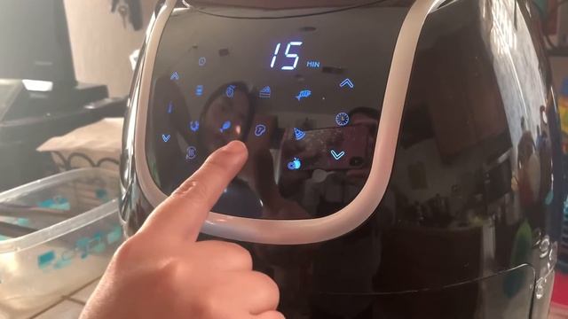 Unboxing AirFryer PowerXL смотреть онлайн