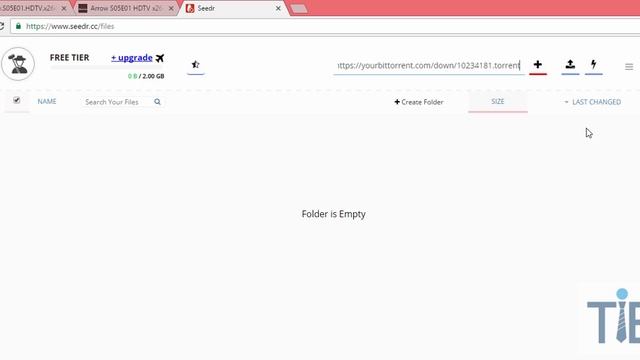 How To Directly Download  Torrent ? Direct Download Torrent [100% Working]