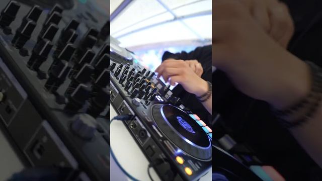 Корпоратив компании