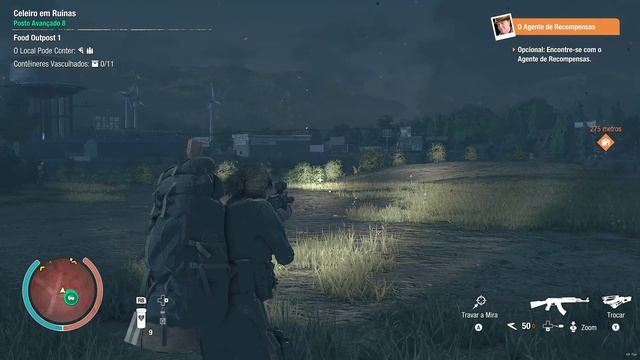 State Of Decay 2 Teste Mod Darkside Nova Versão