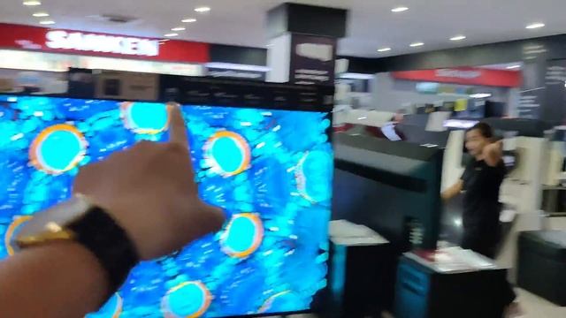 KENAPA SIH TV SONY SERI 90K LEBIH MAHAL ?? || KD-65X80K VS XR-65X90K смотреть онлайн