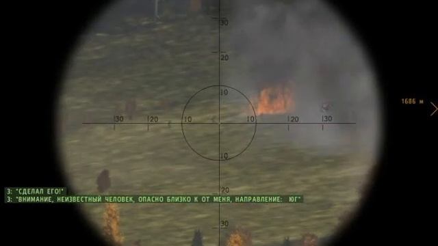 Using Laser Marker From UH-1 In Arma2 смотреть онлайн