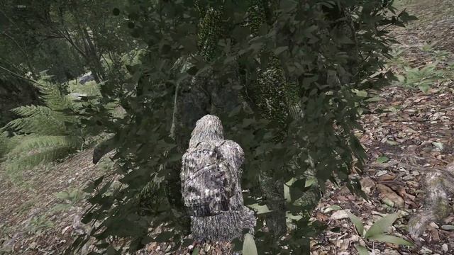 Arma 3 Breaking Point Mod - Kill Compilation #3 смотреть онлайн