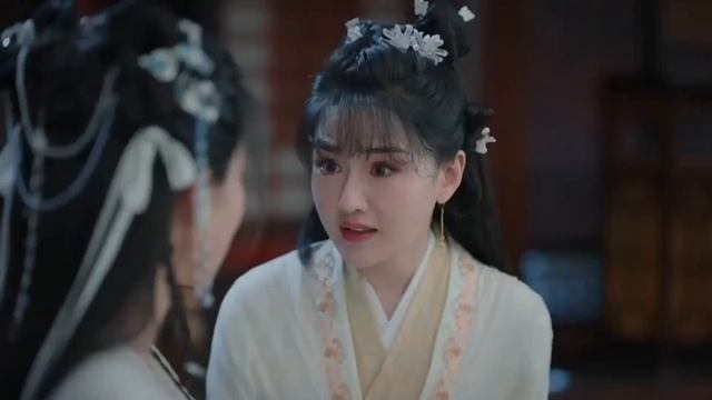 【长月烬明】Till The End of The Moon Episode 30: Tantai Jin's Apprenticeship to Zhao You смотреть онлайн