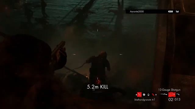Zombie trilogy ep 2 смотреть онлайн