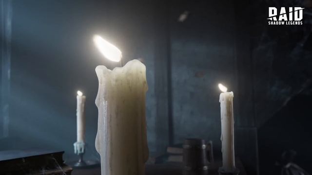 RAID: Shadow Legends | Ultimate Deathknight (Official Commercial) смотреть онлайн
