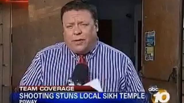 Video: CAIR Stands with Sikhs After Wis. Shootings смотреть онлайн