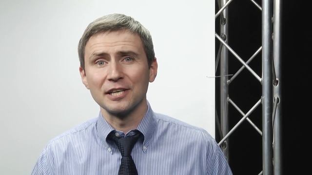 Сергей Шидловский поздравляет всех с Пасхой смотреть онлайн