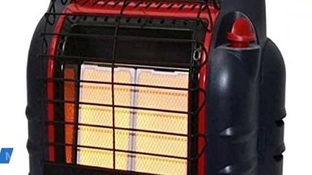 Best Ice Fishing Heater 👌 Top 5 Best Ice Fishing Heater Reviews смотреть онлайн