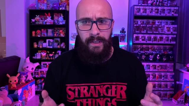 Skull Fingerboards Grab Bag: £40 Mystery Box Opening смотреть онлайн
