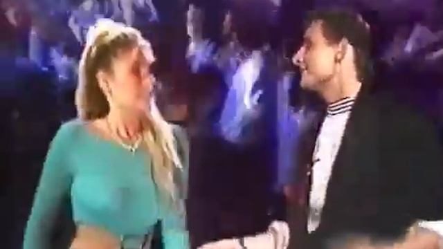 Mauro - Buona Sera Ciao Ciao [1987]