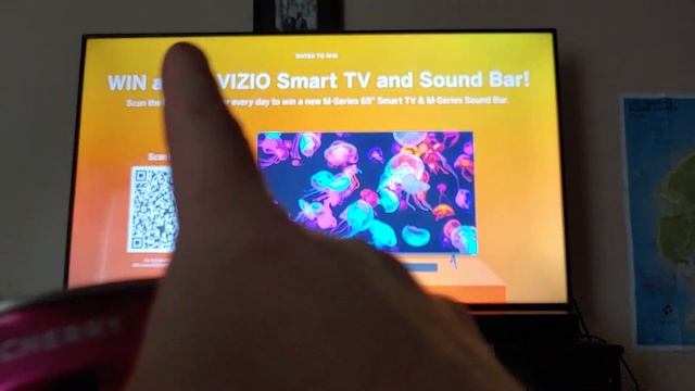 65 inch tv + soundbar 🤯 смотреть онлайн