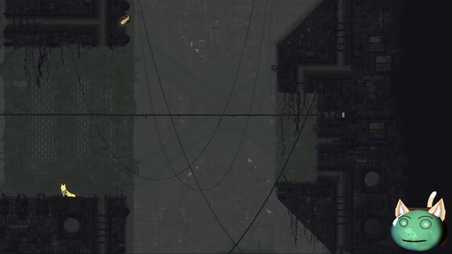 3# Rain World - Где выход и тьмы? c DLC смотреть онлайн