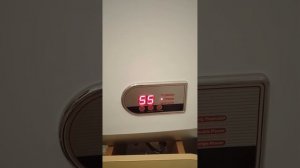 Водонагреватель Thermex 30л