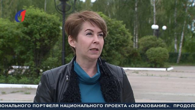 Августовское совещание. ТК «Первый Советский» смотреть онлайн