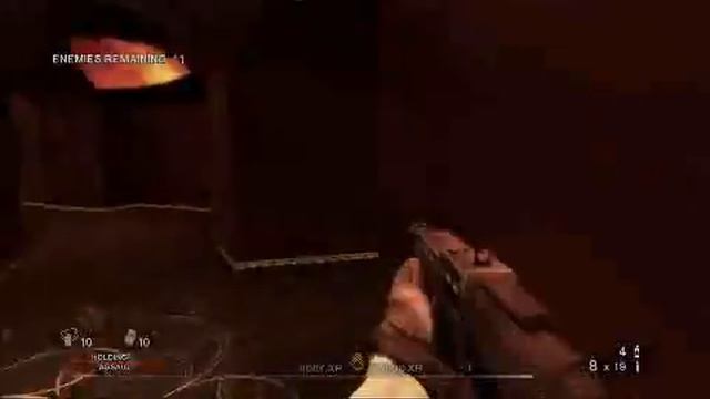 Tom Clancy's Rainbow Six Vegas 2 Review смотреть онлайн