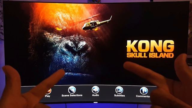 Best 4K HDR Movie settings for TCL vs Samsung смотреть онлайн