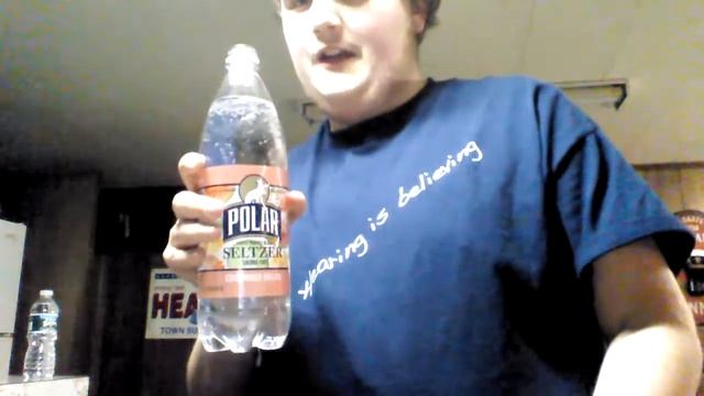 First Taste Polar Seltzer Cucumber Melon смотреть онлайн