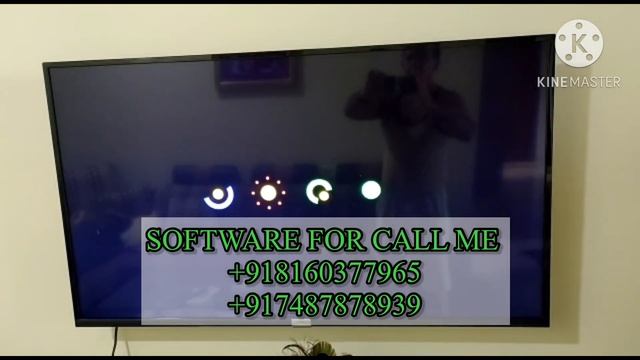 IFFALCON (55K2A) Tv Stuck on logo problem || how to fix IFFALCON tv stuck on problem смотреть онлайн