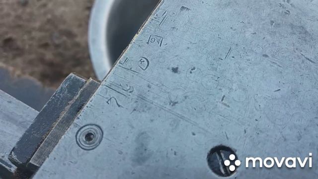 Отмывка токарного тв 16 после 20 лет простоя. смотреть онлайн