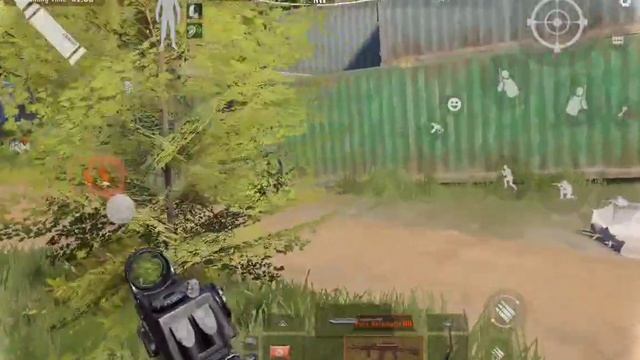 Game Pembatal Puasa 🤬🤬🤬🤬 | Arena Breakout #57 смотреть онлайн