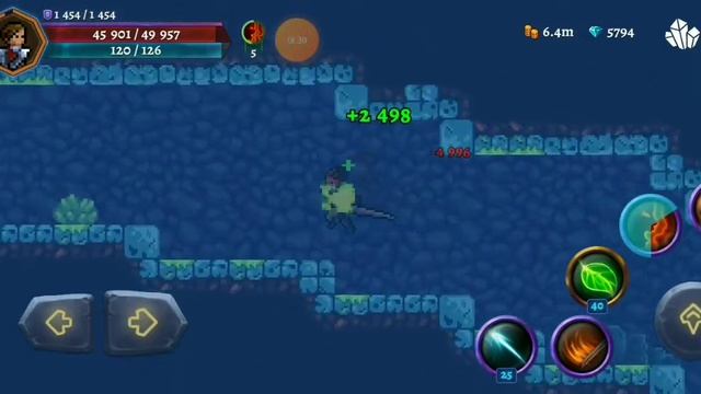 Easiest way to get into the Underwater market | Darkrise смотреть онлайн