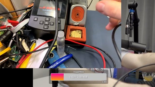 Разговоры об embedded feat. @ArduNotes смотреть онлайн