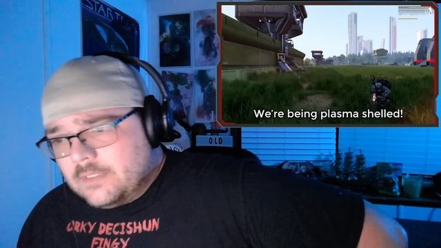 Mankind Against Impossible Odds by RubixRaptor - Reaction смотреть онлайн