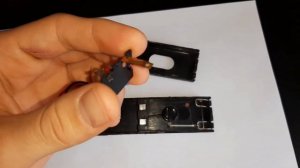 Что не так с электрошокером ГЮРЗА 02?