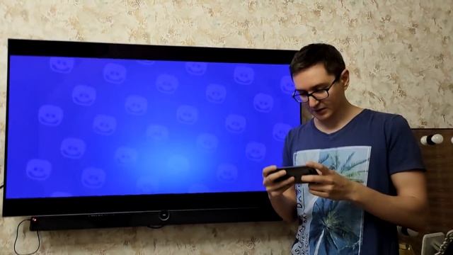 ОТКРЫЛ БОКСЫ НА ОГРОМНОМ ТЕЛЕВИЗОРЕ И ОФИГЕЛ смотреть онлайн
