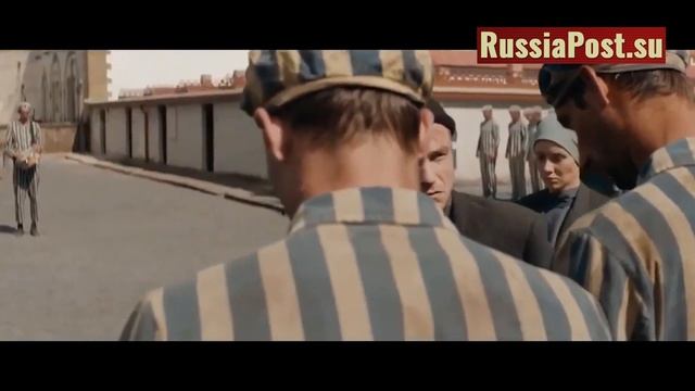 «Т-34» порвал «спящих» смотреть онлайн