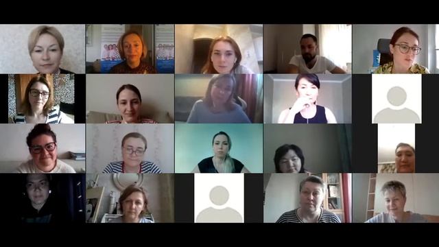 Отзывы по онлайн обучению в Международной Школе Бизнес-тренеров ICBT - часть2 смотреть онлайн