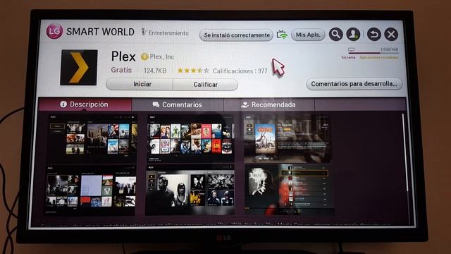Cómo configurar LG Smart TV - Configuración del televisor LG paso a paso смотреть онлайн